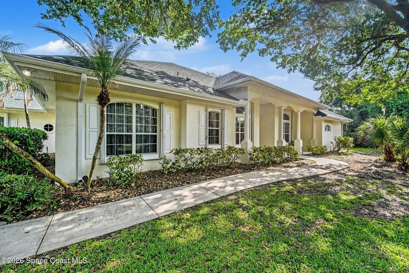 4389 Ligustrum Drive, Melbourne, Fl 32934, FL