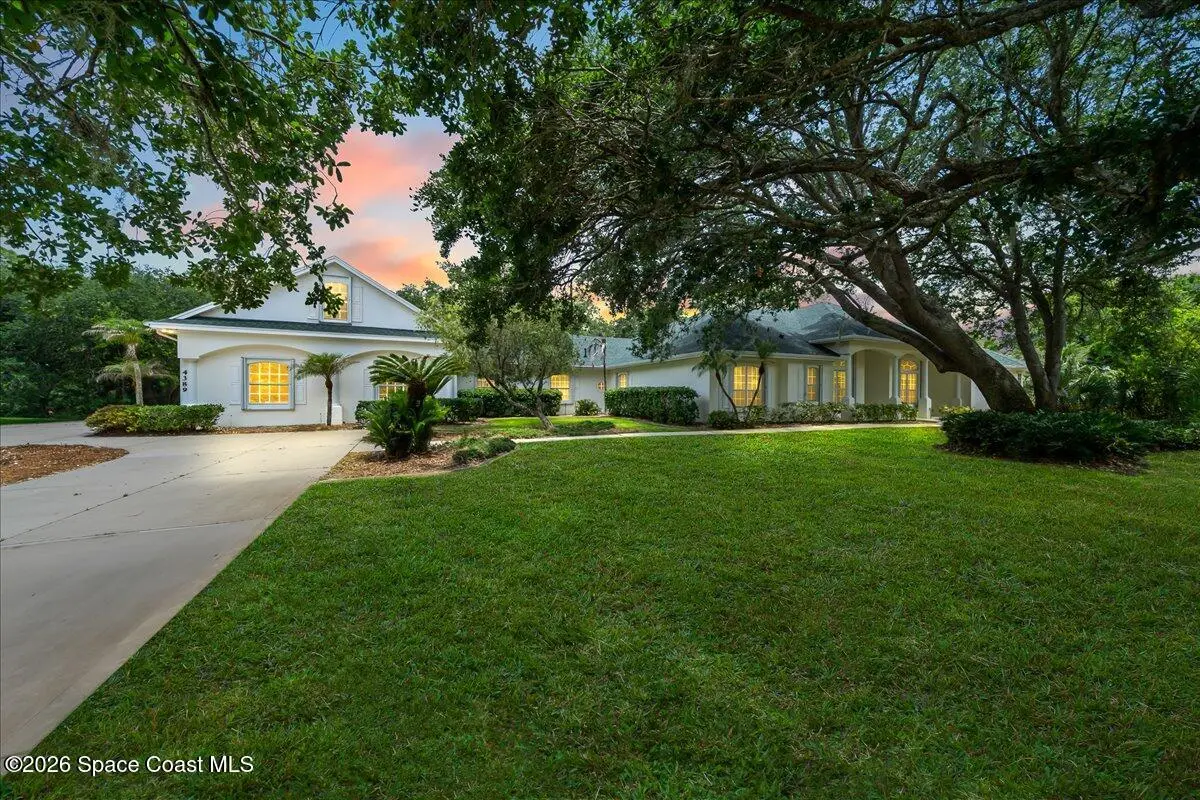 4389 Ligustrum Drive, Melbourne, Fl 32934, FL
