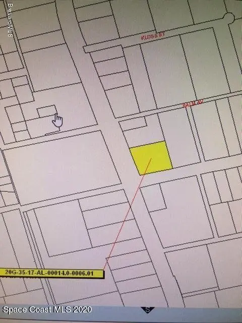 0000 N Us Hwy 1, Mims, Fl 32754, FL