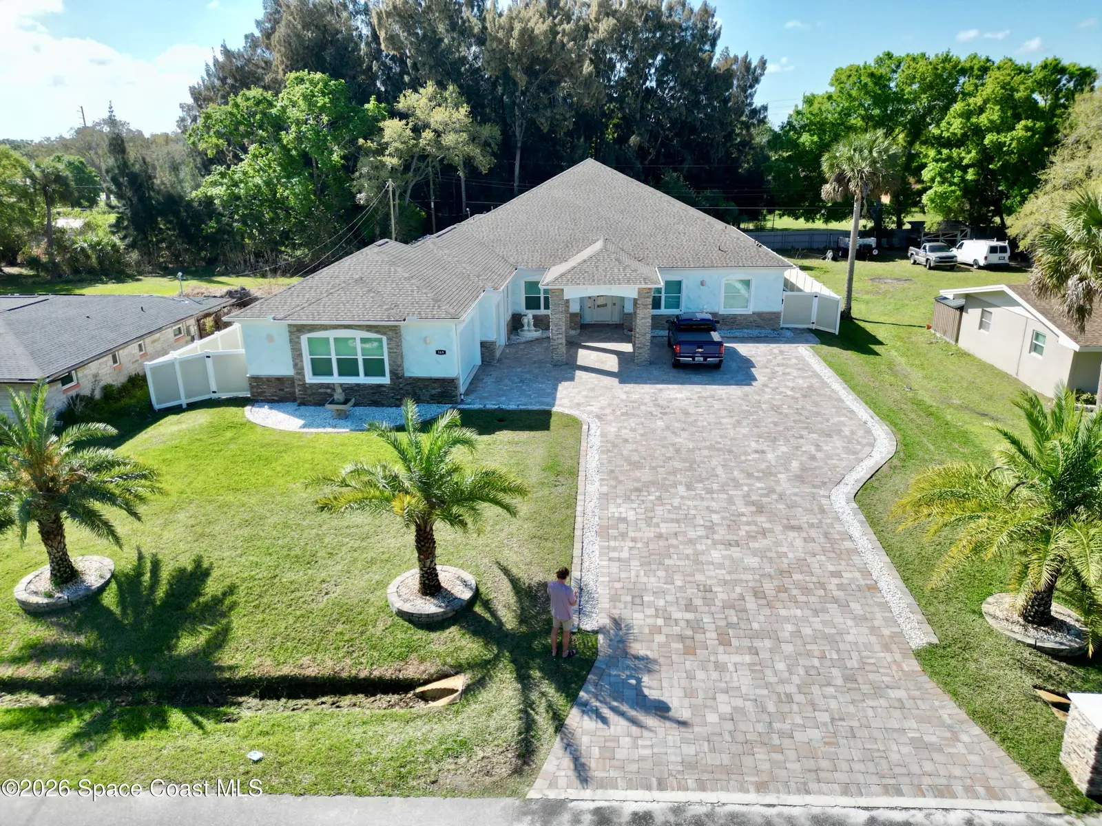 369 Tolley Avenue, Melbourne, Fl 32934, FL