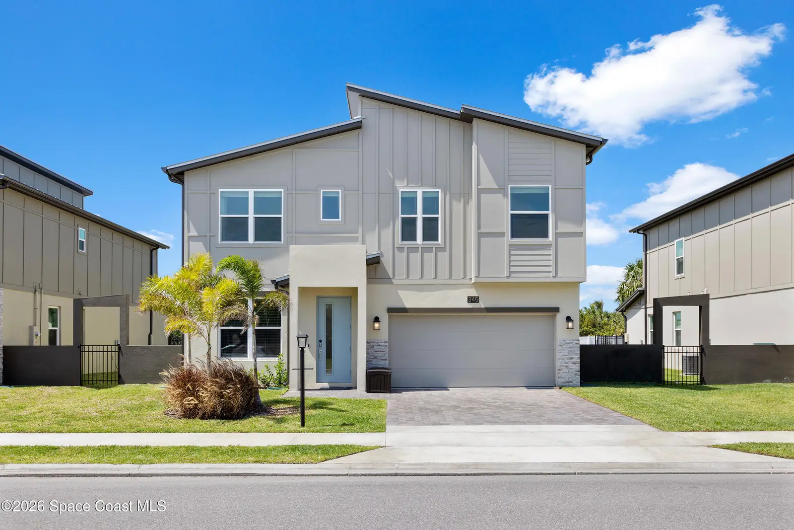345 Strand Drive, Melbourne Beach, Fl 32951, FL