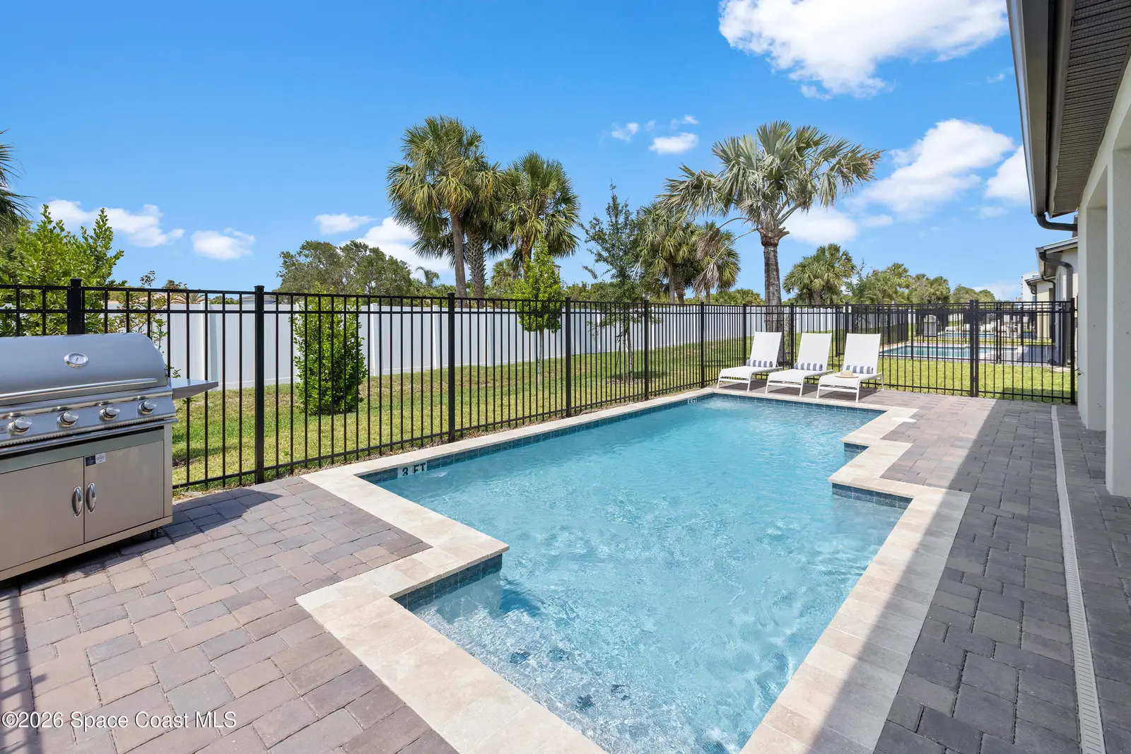 345 Strand Drive, Melbourne Beach, Fl 32951, FL