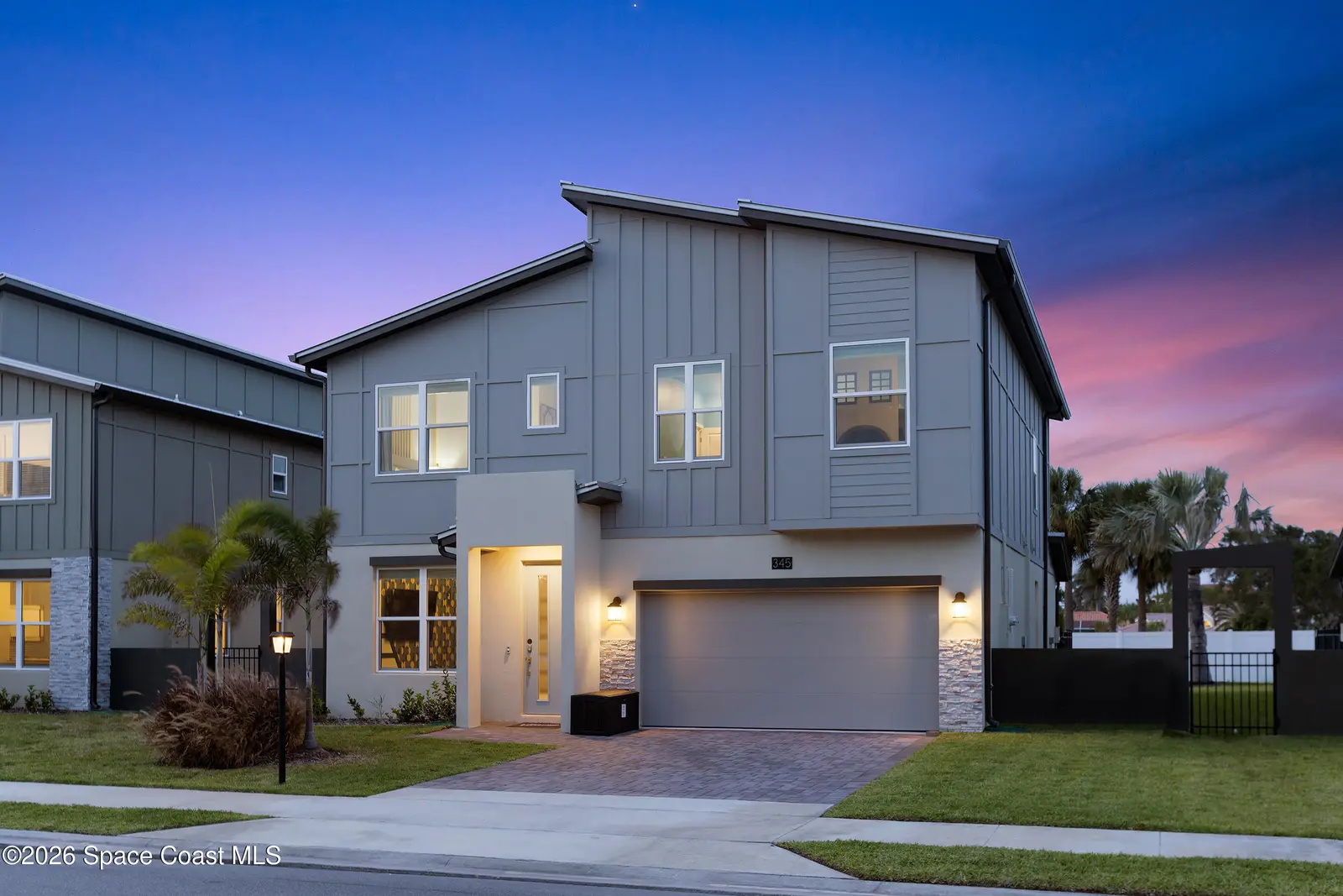 345 Strand Drive, Melbourne Beach, Fl 32951, FL