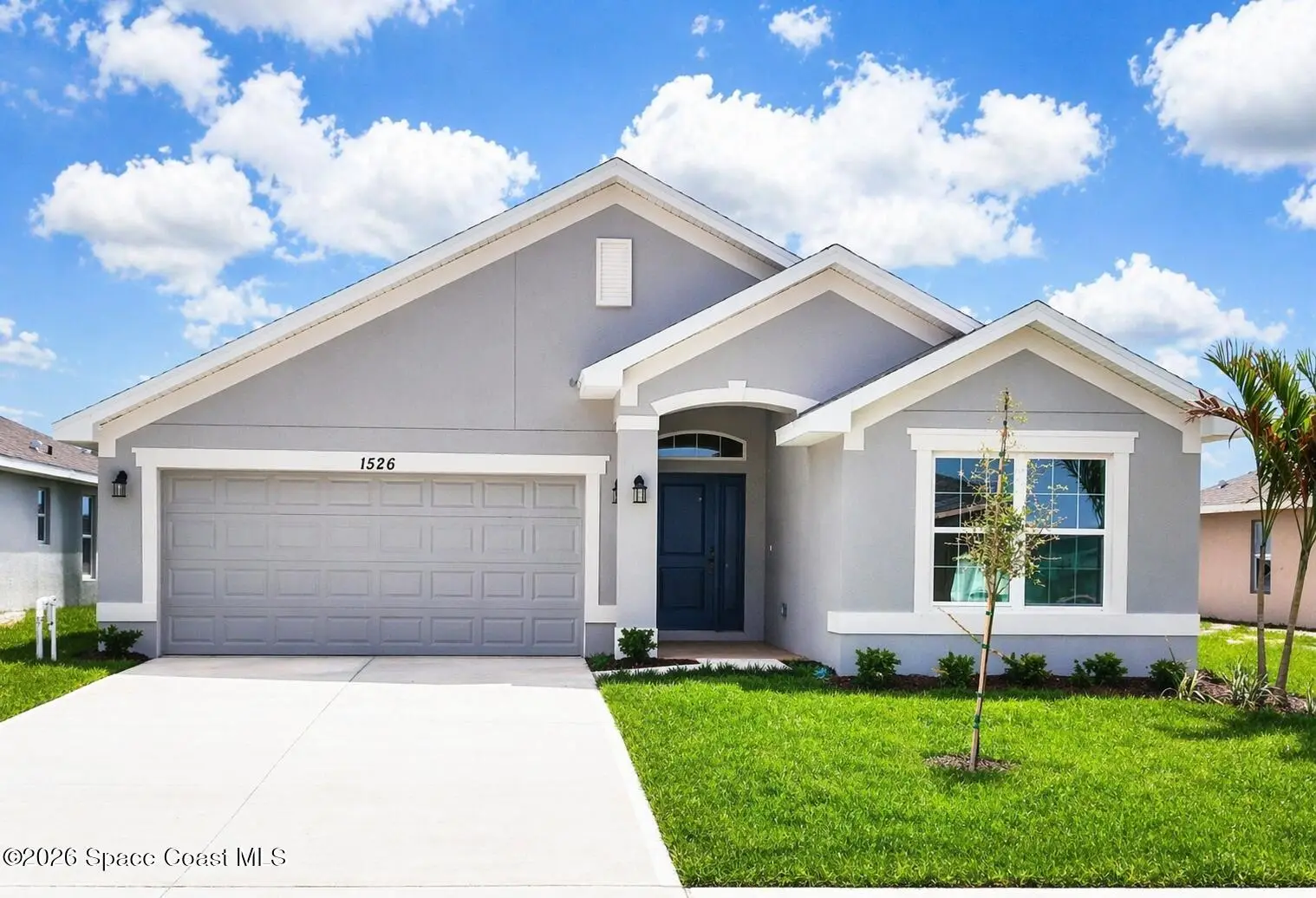 1526 Kylar Drive Nw, Palm Bay, Fl 32907, FL