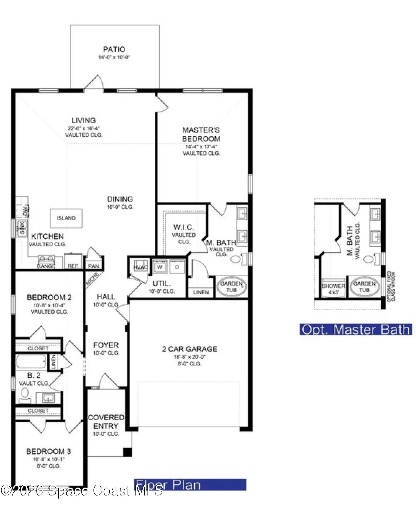 1526 Kylar Drive Nw, Palm Bay, Fl 32907, FL