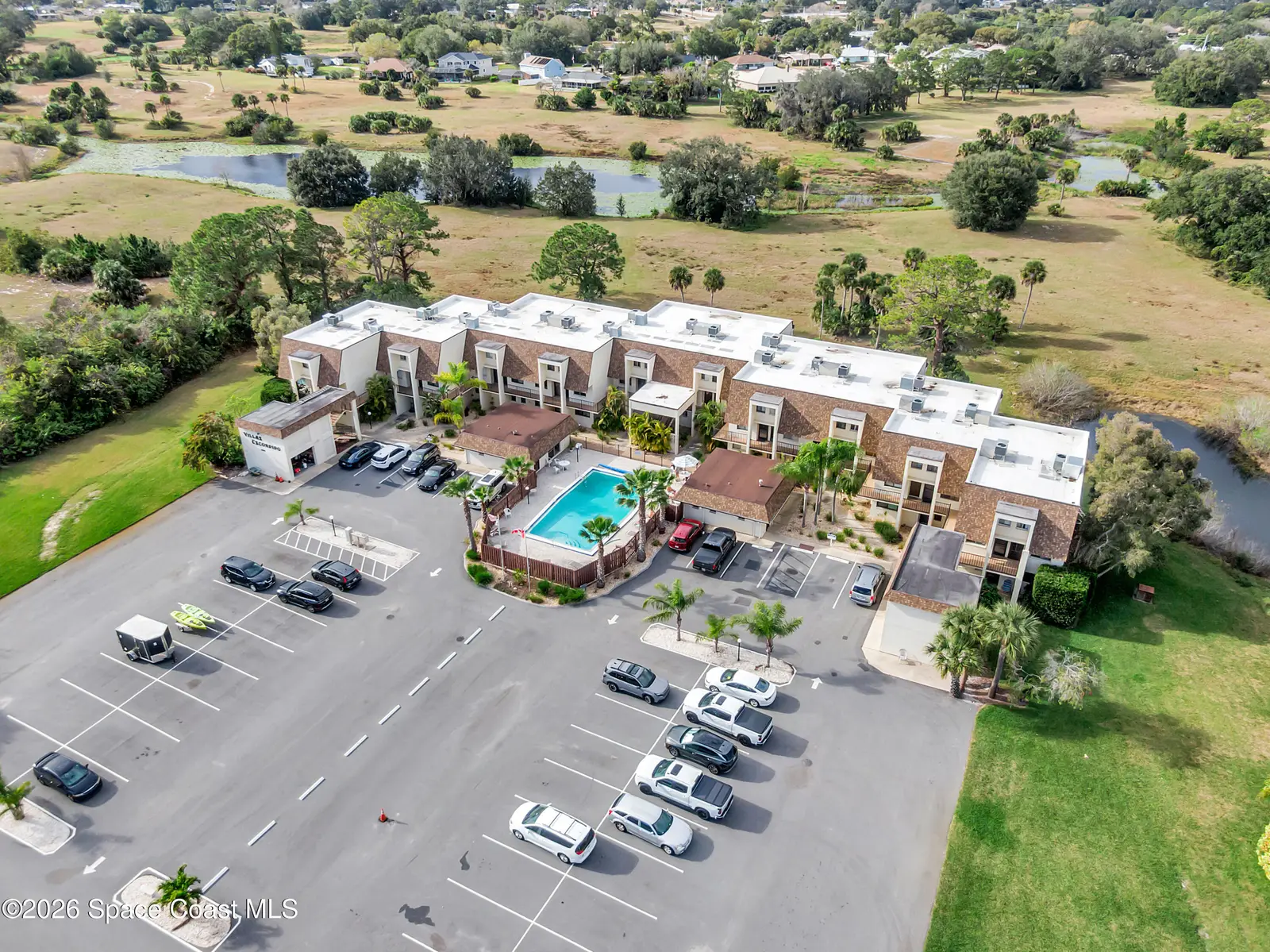 3680 Barna Avenue 107, Titusville, Fl 32780, FL