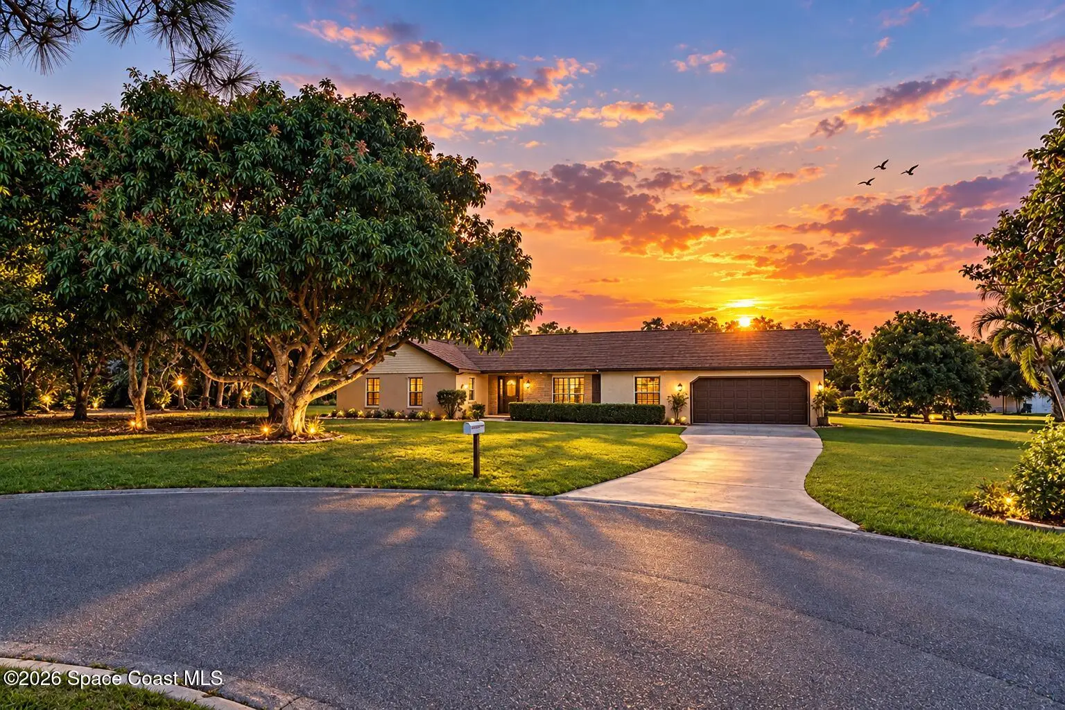 4245 Hillview Circle, Merritt Island, Fl 32952, FL