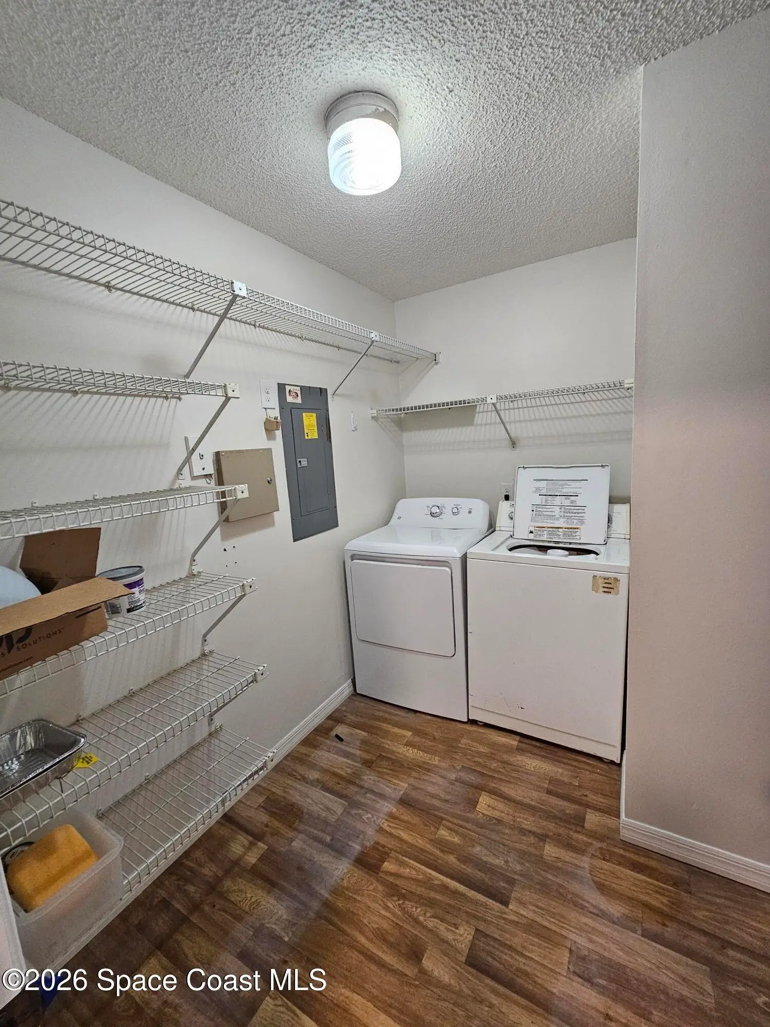 9002 Brighton Court 2e, West Melbourne, Fl 32904, FL