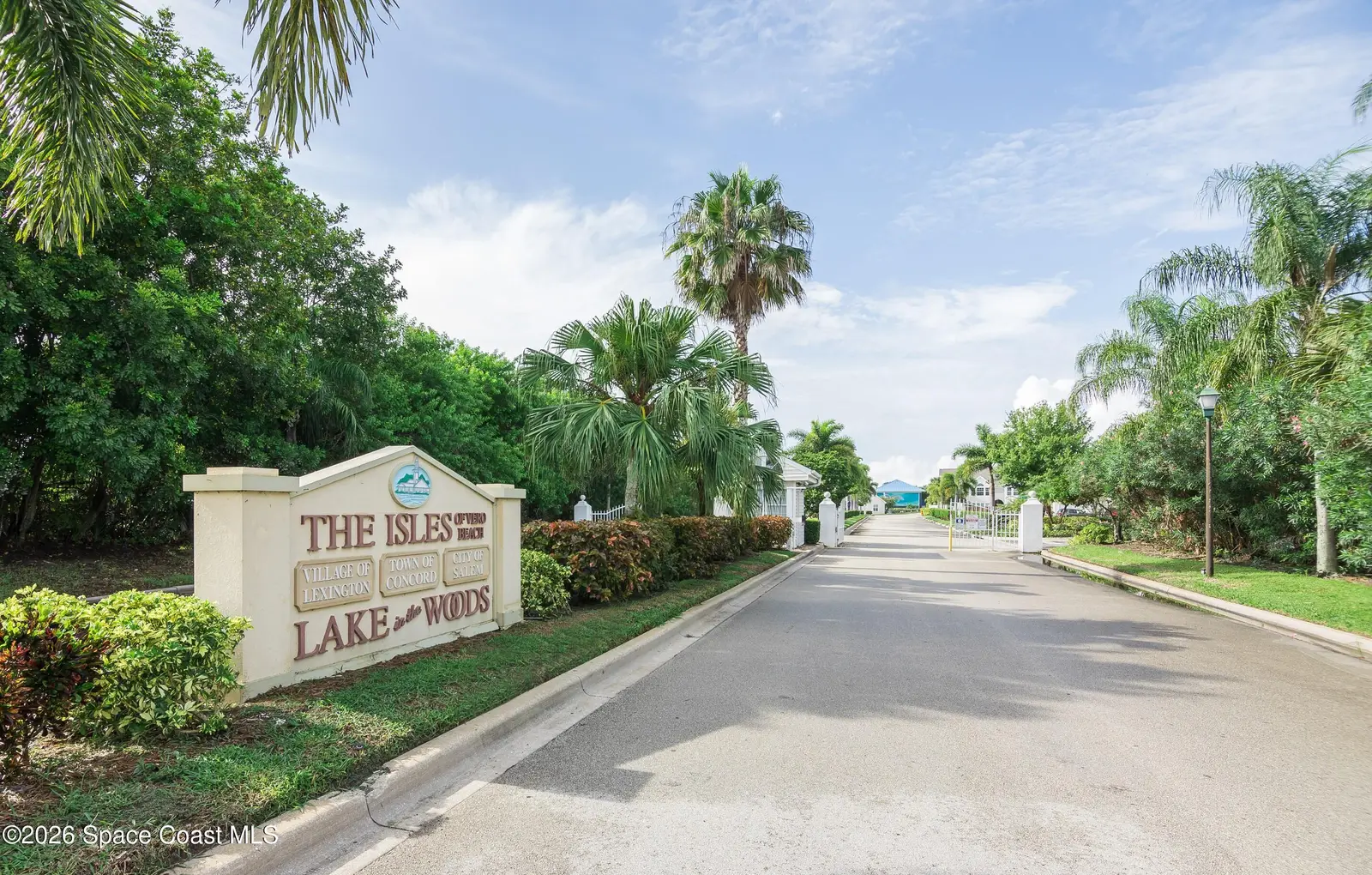 1810 Waterford Drive 6, Vero Beach, Fl 32966, FL