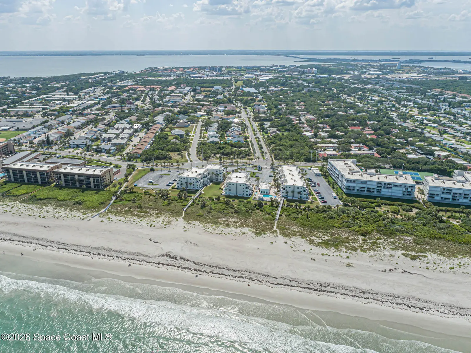 8600 Ridgewood Avenue 3308, Cape Canaveral, Fl 32920, FL