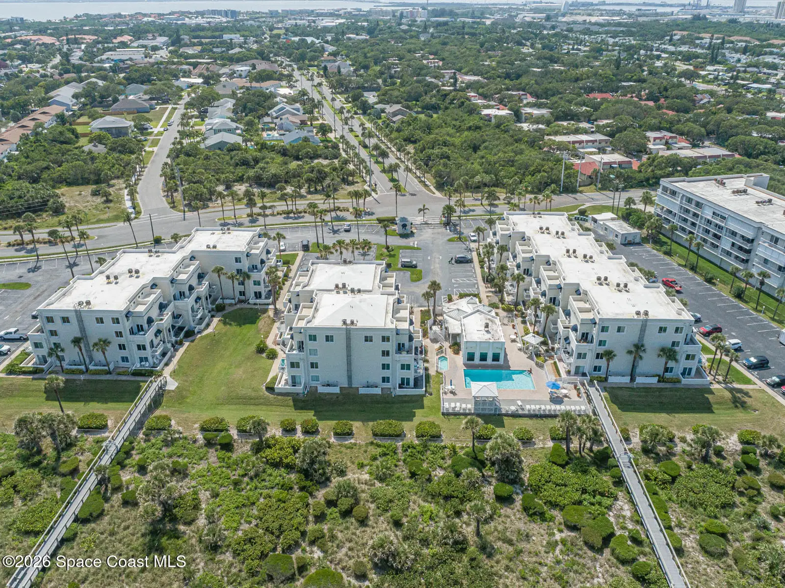 8600 Ridgewood Avenue 3308, Cape Canaveral, Fl 32920, FL