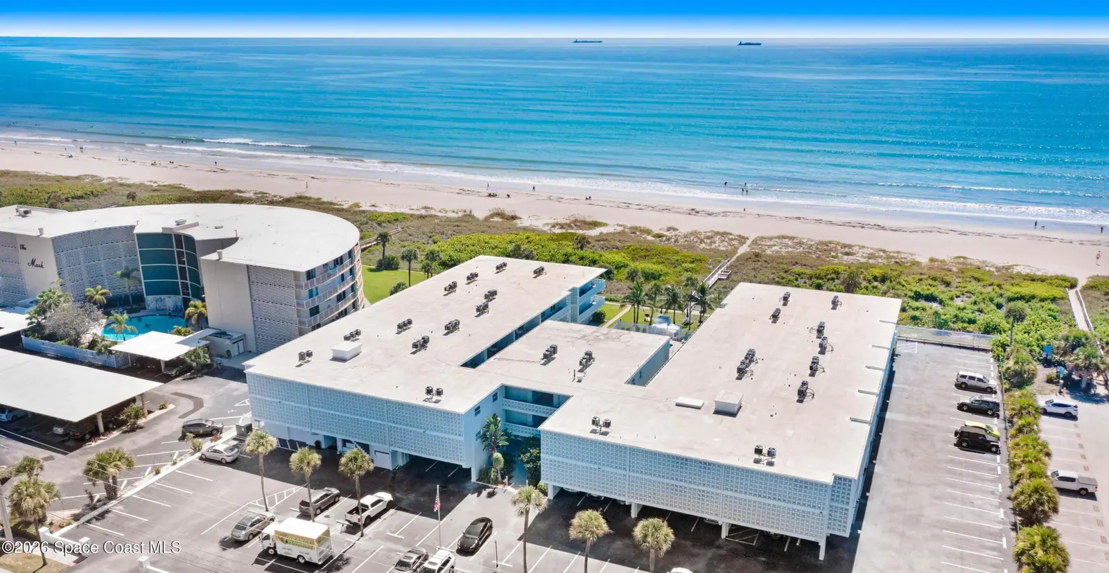 4800 N Ocean Beach Boulevard 304, Cocoa Beach, Fl 32931, FL