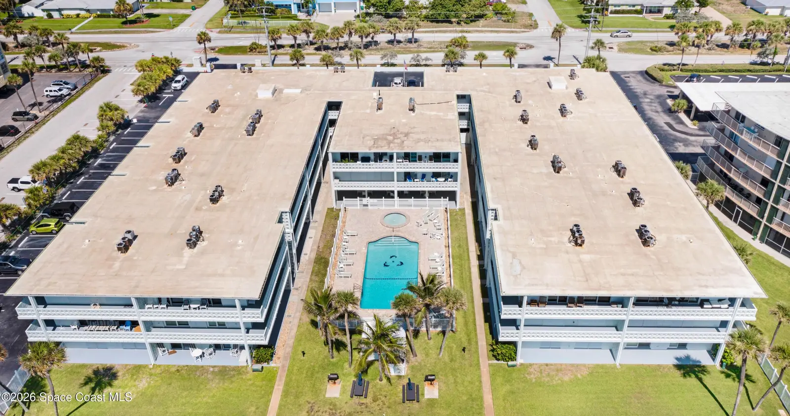4800 N Ocean Beach Boulevard 304, Cocoa Beach, Fl 32931, FL