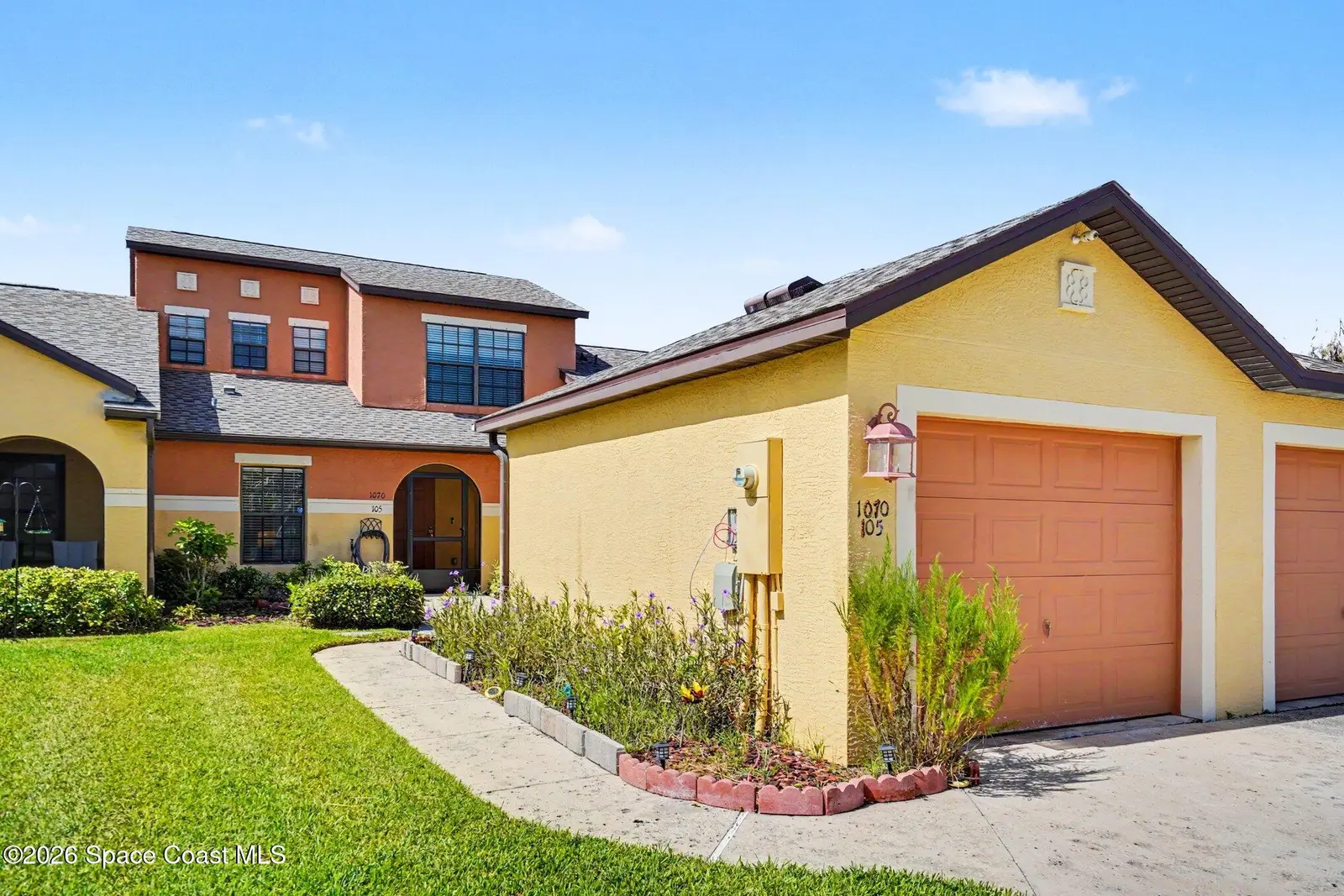 1070 Luminary Circle 105, Melbourne, Fl 32901, FL