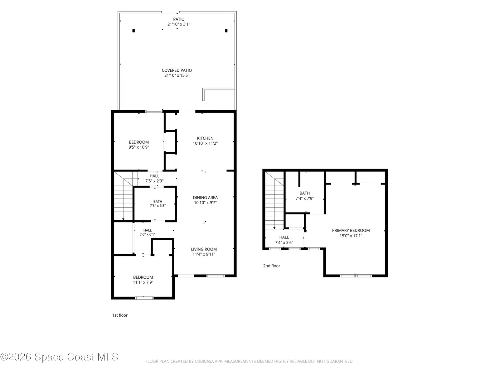 1070 Luminary Circle 105, Melbourne, Fl 32901, FL