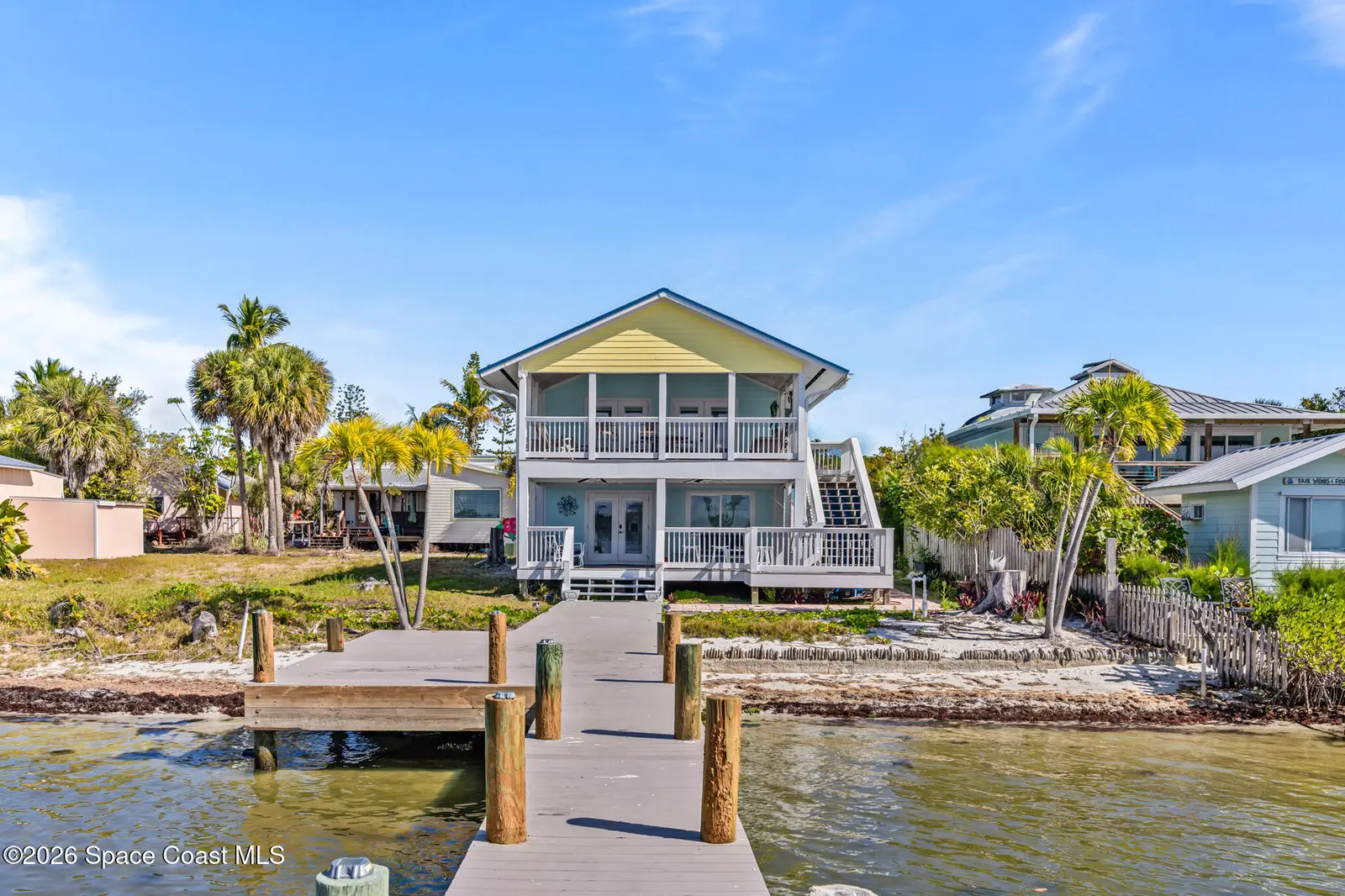 25 Vip Island A, Grant, Fl 32949, FL