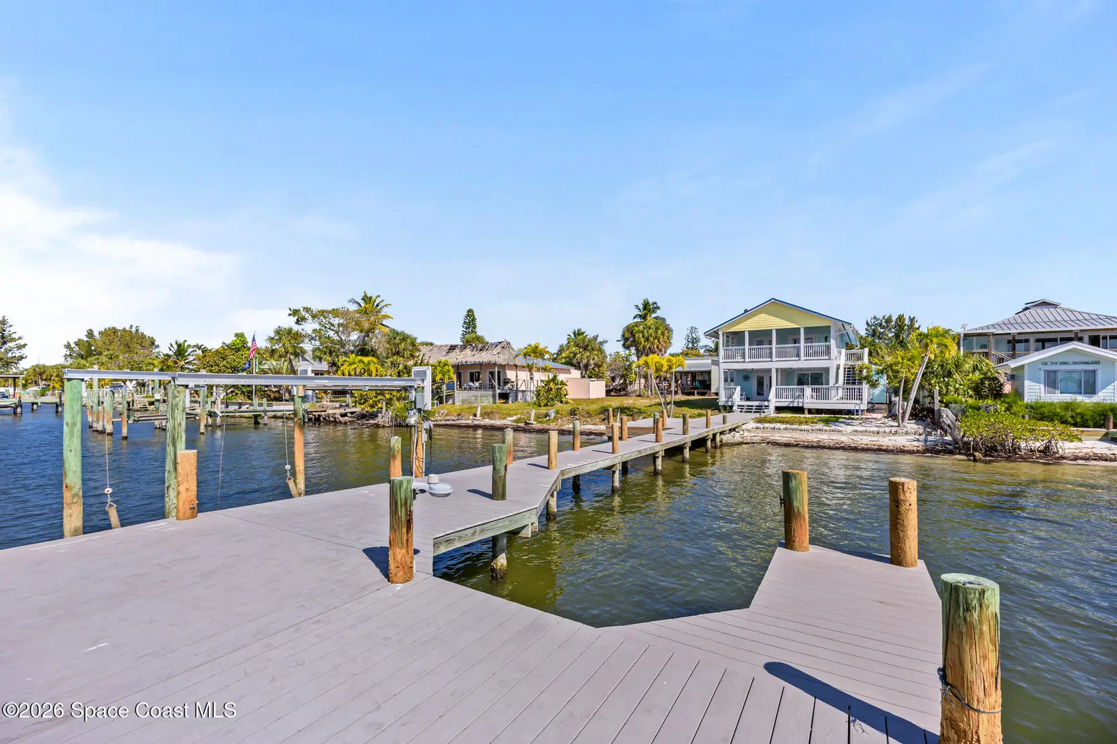 25 Vip Island A, Grant, Fl 32949, FL