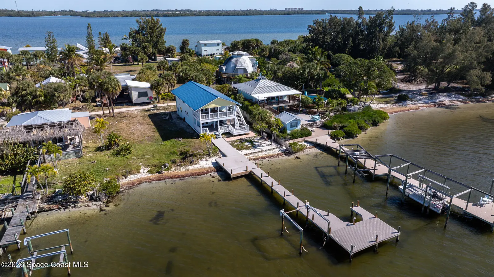 25 Vip Island A, Grant, Fl 32949, FL