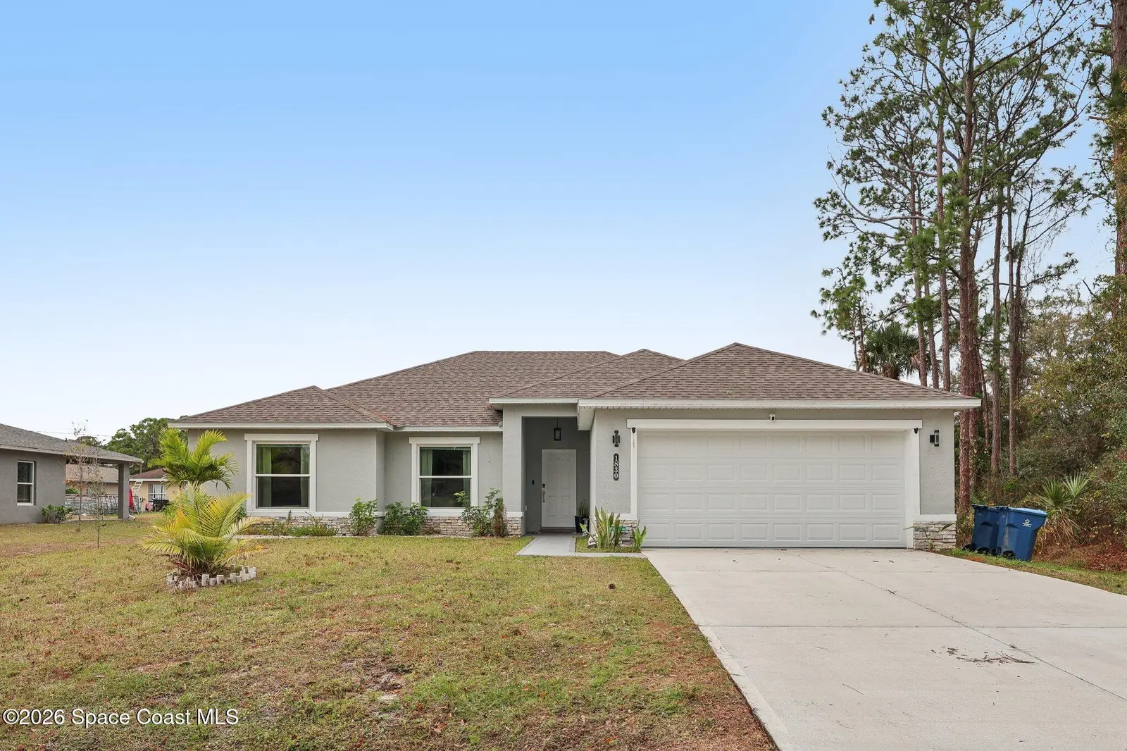 1830 Radcliff Avenue Se, Palm Bay, Fl 32909, FL