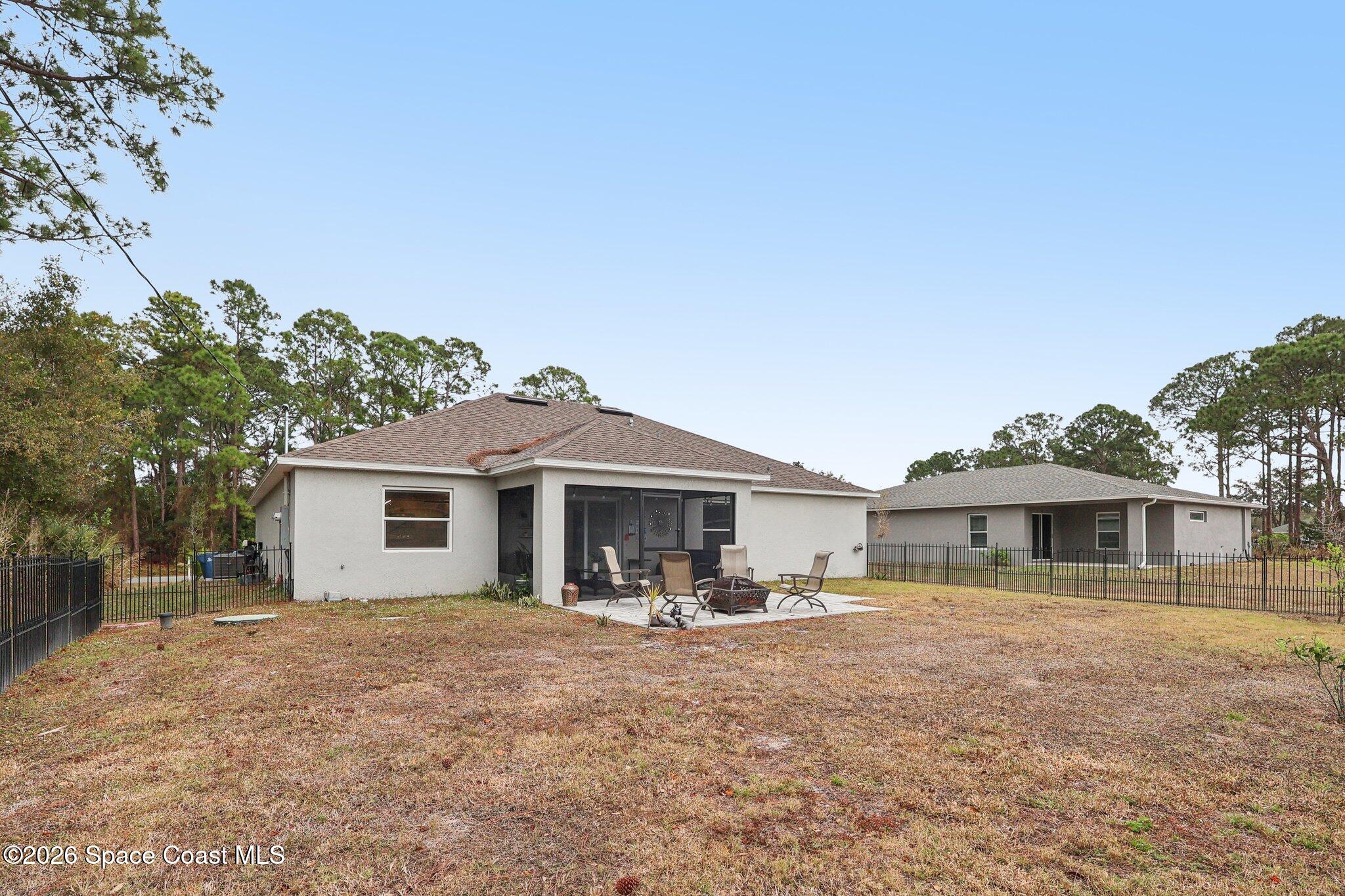 1830 Radcliff Avenue Se, Palm Bay, Fl 32909, FL