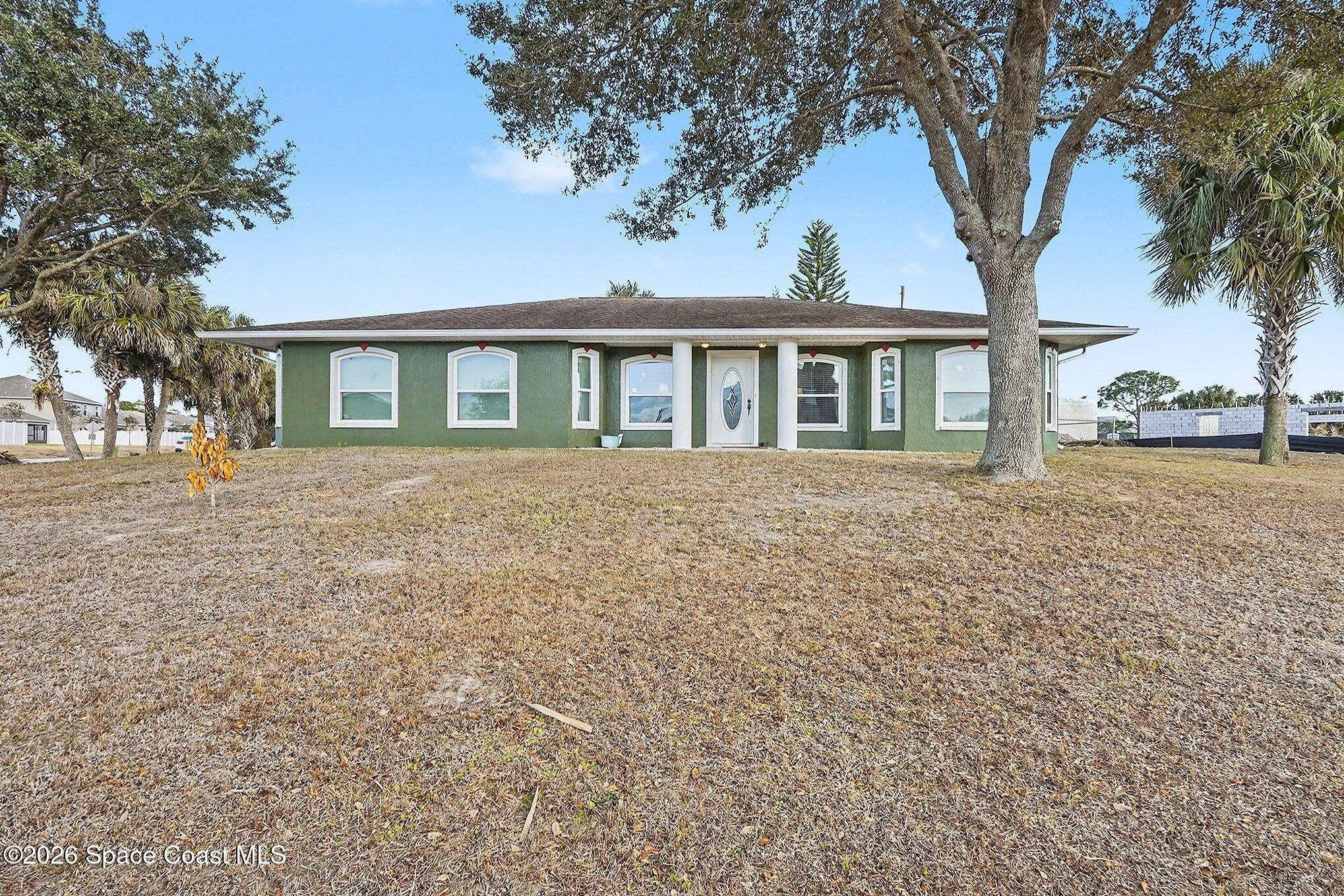 598 Gantry Street Sw, Palm Bay, Fl 32908, FL