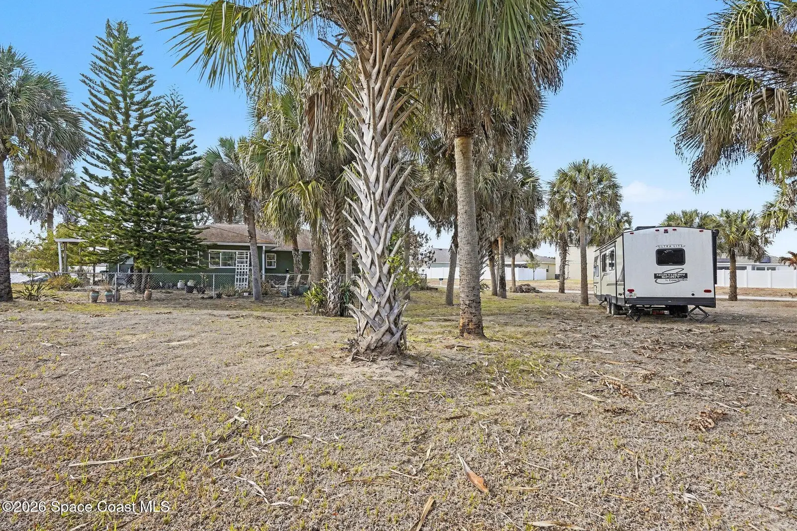 598 Gantry Street Sw, Palm Bay, Fl 32908, FL