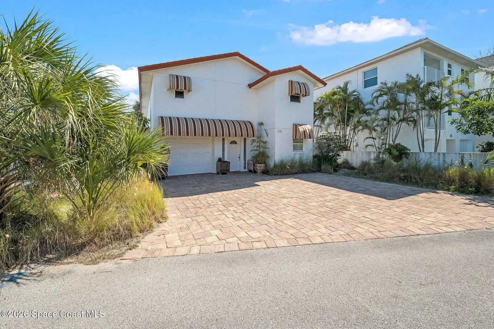 8108 Presidential Court, Cape Canaveral, Fl 32920, FL