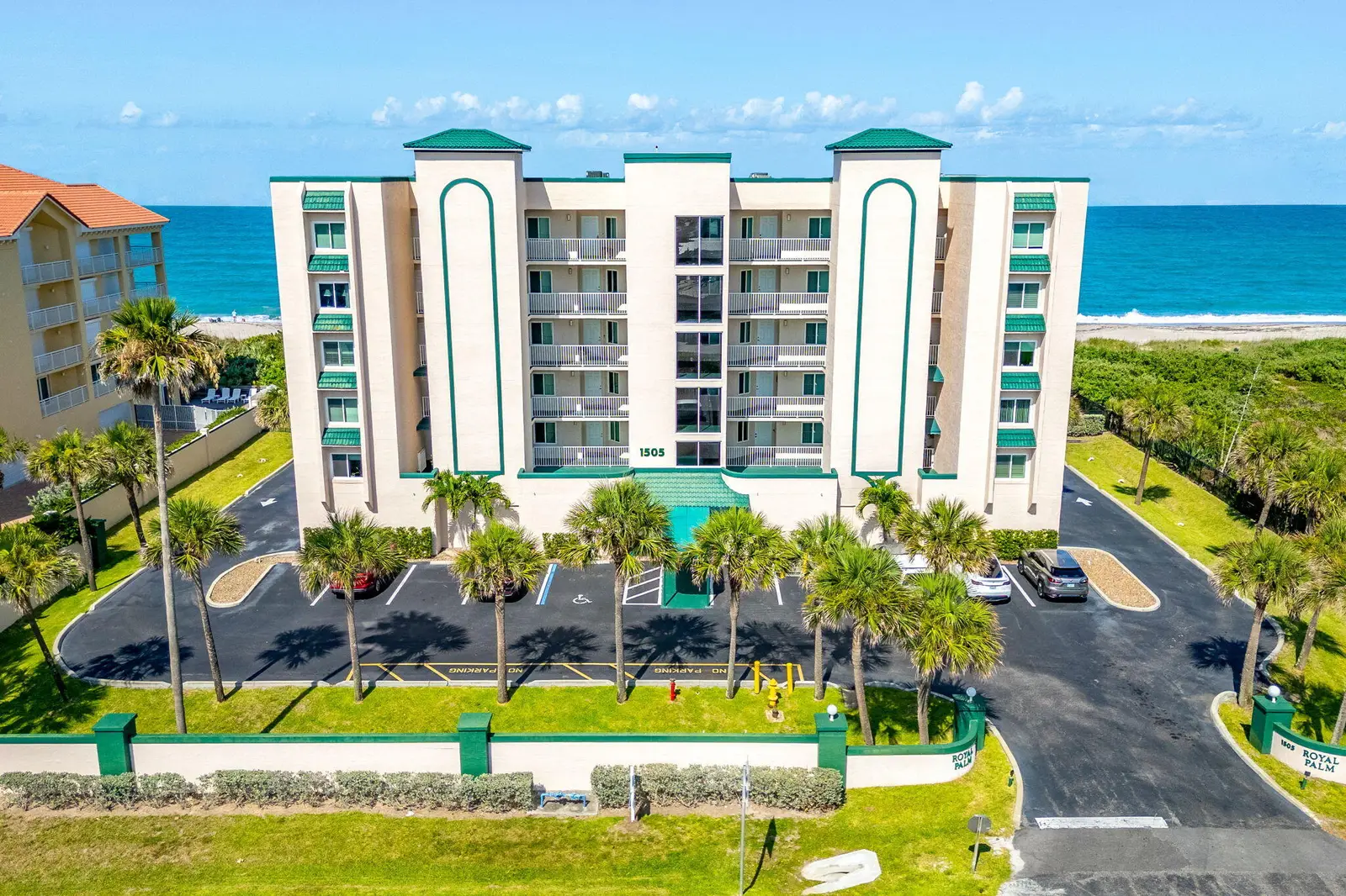 1505 N Highway A1a 501, Indialantic, Fl 32903, FL