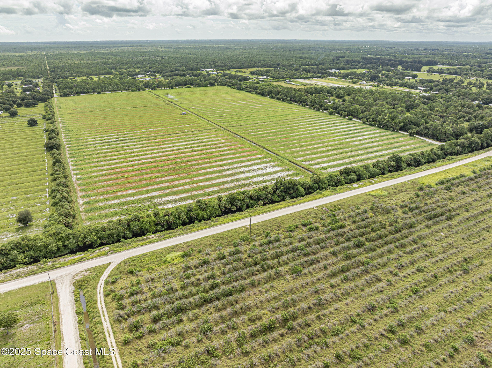 None 115th Street, Fellsmere, Fl 32948, FL