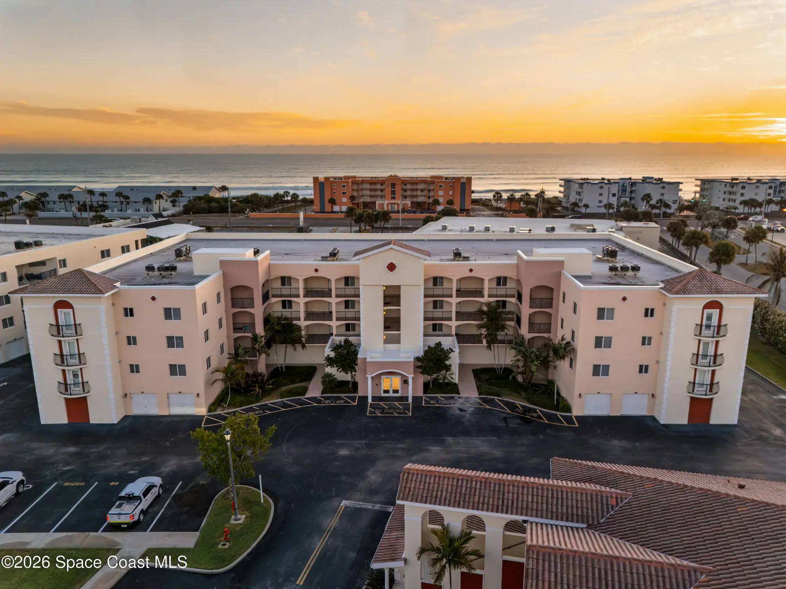 121 Lancha Circle 107, Satellite Beach, Fl 32937, FL