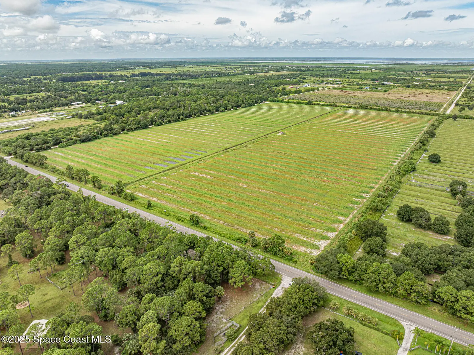None 115th Street, Fellsmere, Fl 32948, FL