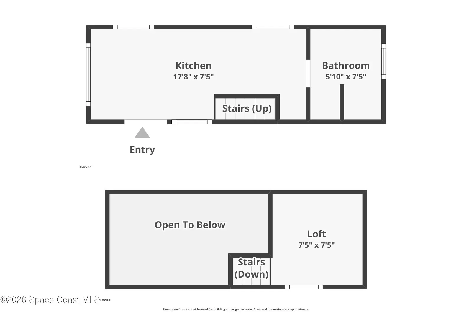 212 Flamingo Drive, Cocoa, Fl 32926, FL