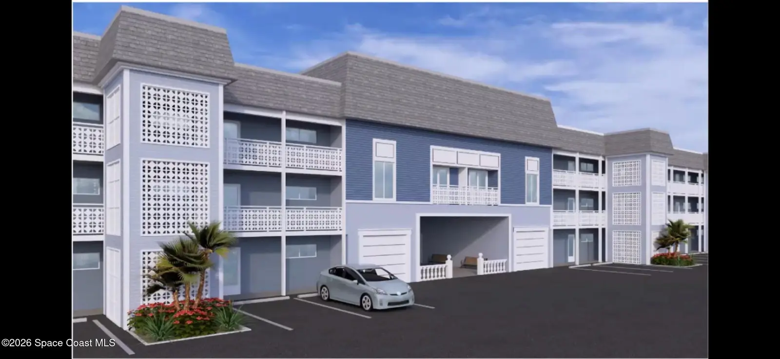 3150 N Atlantic Avenue 1-660, Cocoa Beach, Fl 32931, FL
