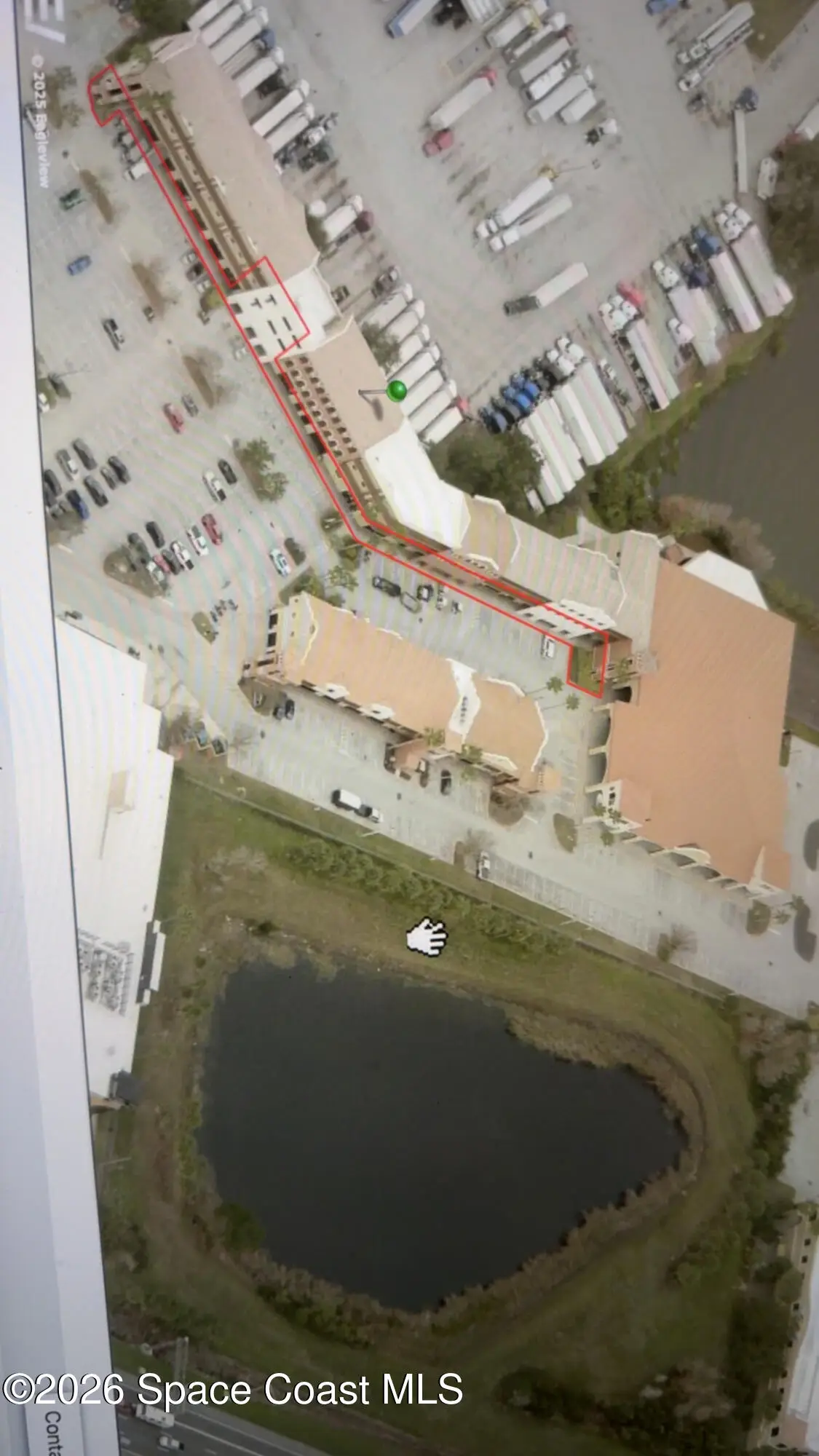 1653 N Us Highway 1 205, Ormond Beach, Fl 32174, FL