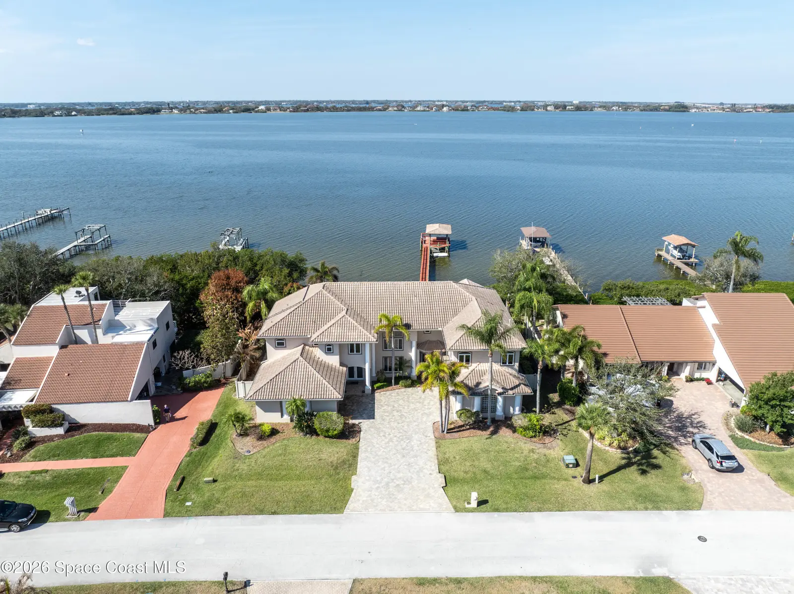 650 Loggerhead Island Drive, Satellite Beach, Fl 32937, FL