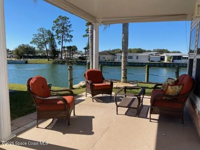 2240 Orbiter Court 156, Titusville, Fl 32796, FL