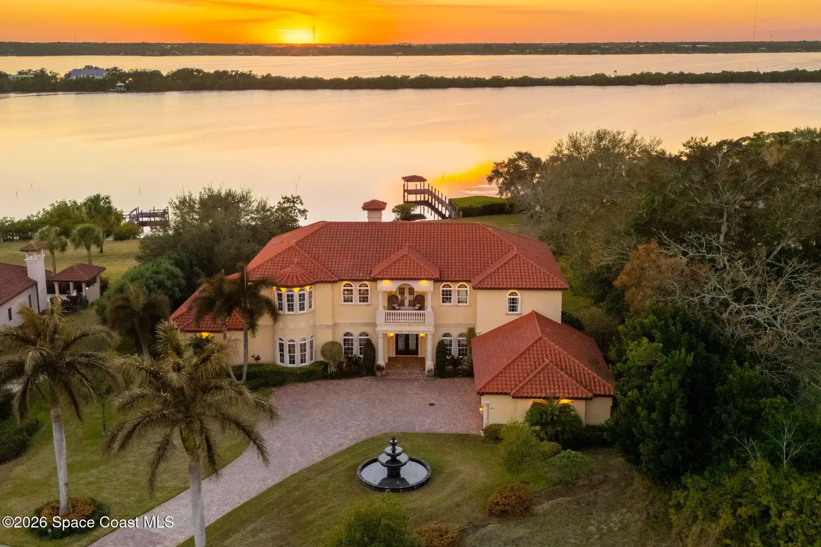 4760 Honeyridge Lane, Merritt Island, Fl 32952, FL