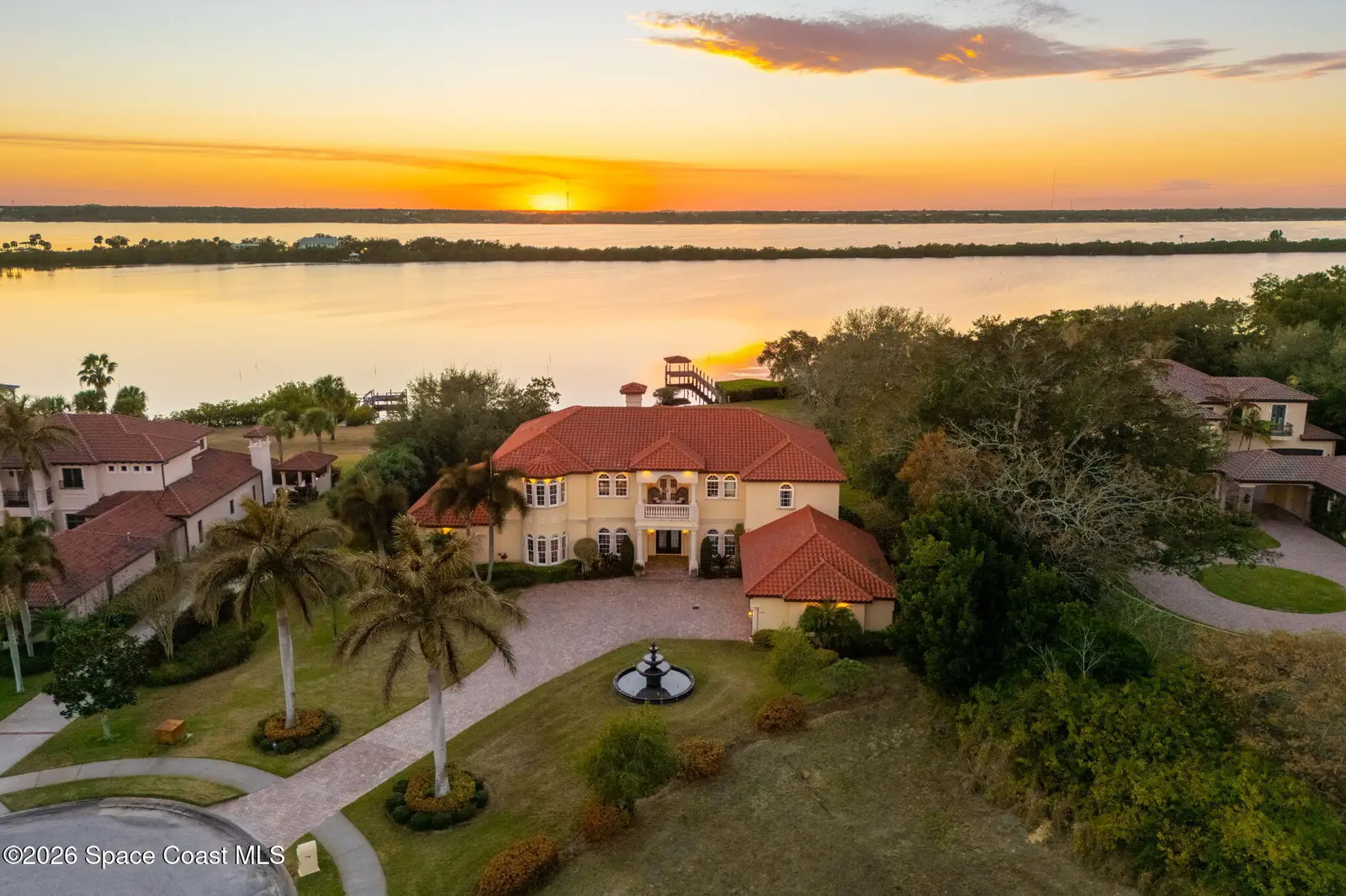 4760 Honeyridge Lane, Merritt Island, Fl 32952, FL