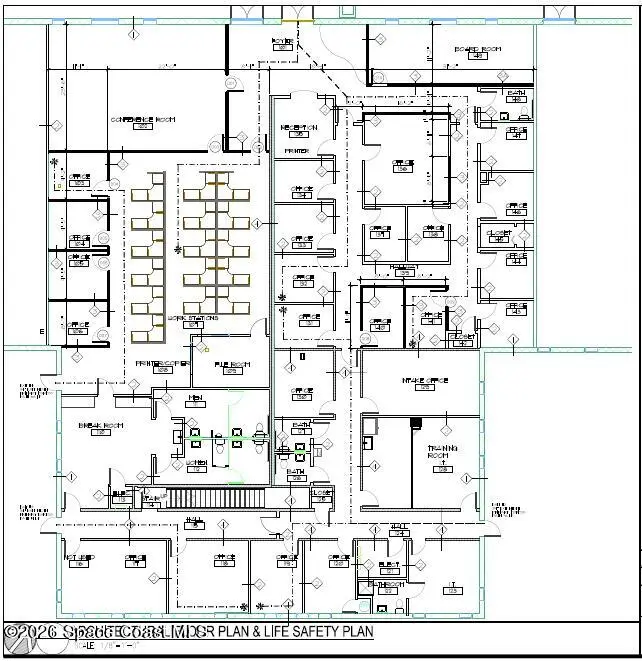 389 Commerce Parkway 120 & 140 (10,381 Sf), Rockledge, Fl 32955, FL