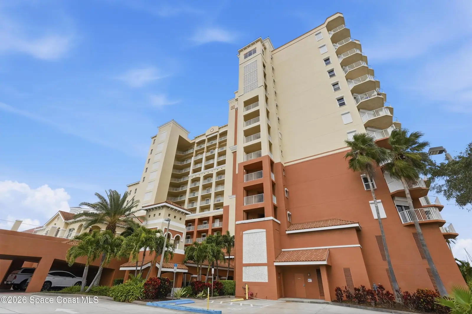 93 Delannoy Avenue 601, Cocoa, Fl 32922, FL