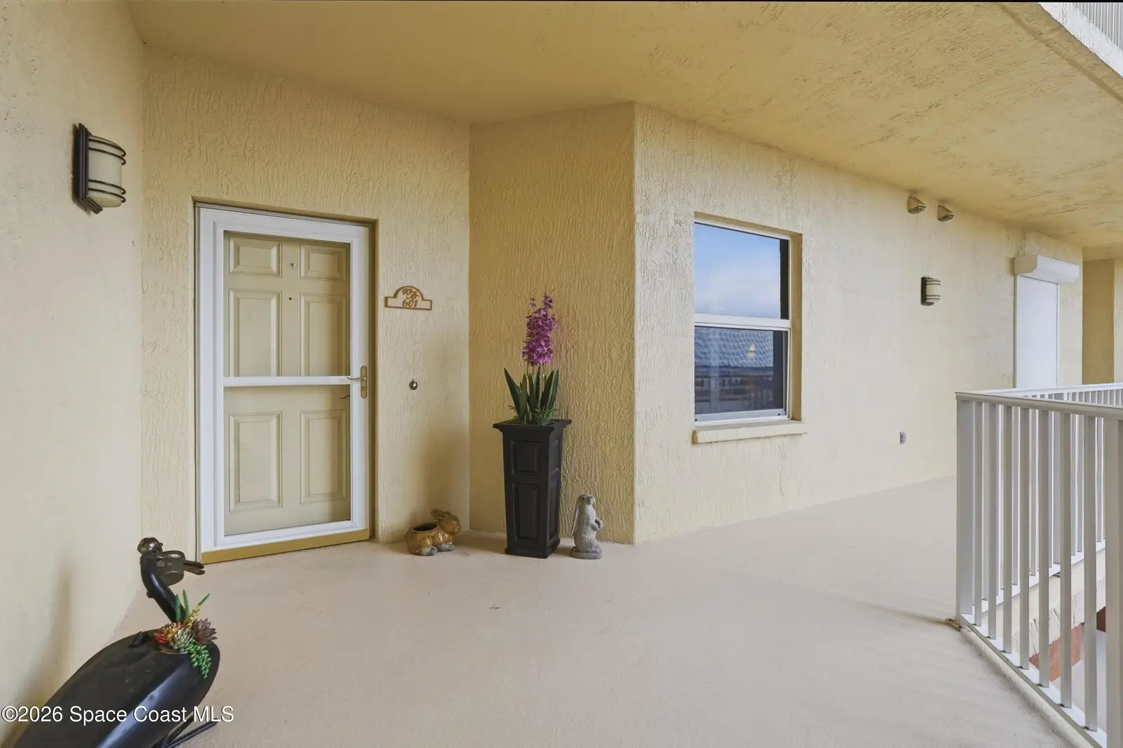 93 Delannoy Avenue 601, Cocoa, Fl 32922, FL