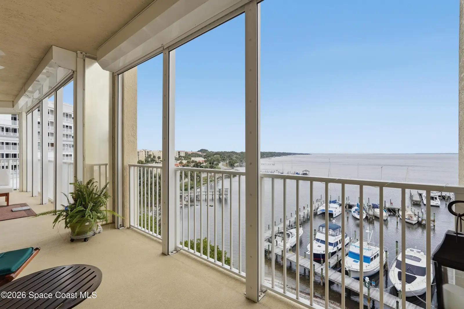 93 Delannoy Avenue 601, Cocoa, Fl 32922, FL