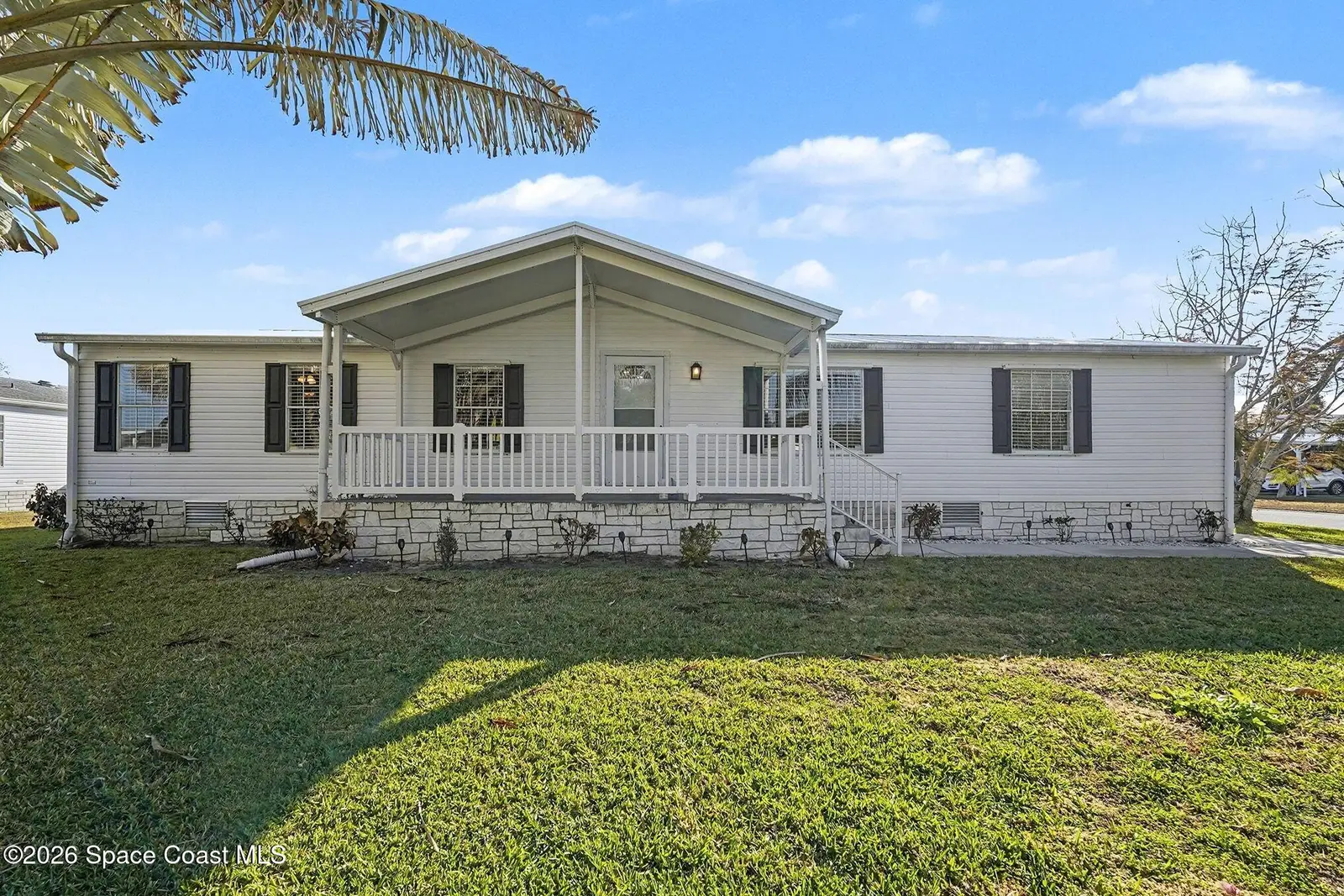926 Laurel Circle, Barefoot Bay, Fl 32976, FL