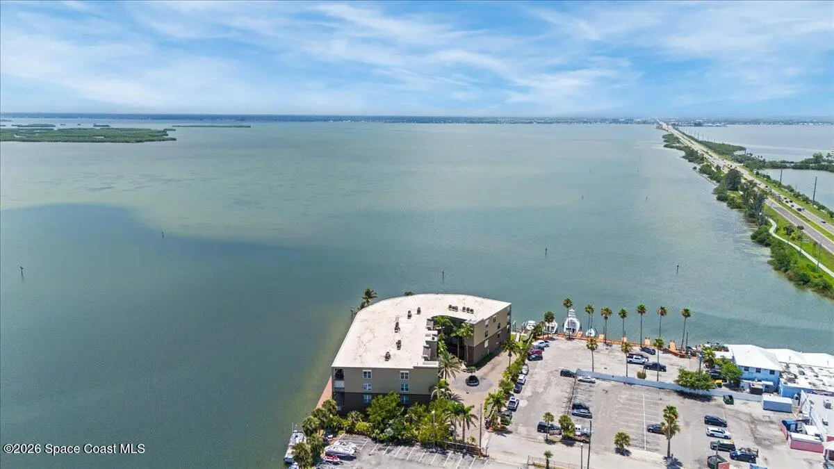 4125 W End Road 405, Cocoa Beach, Fl 32931, FL