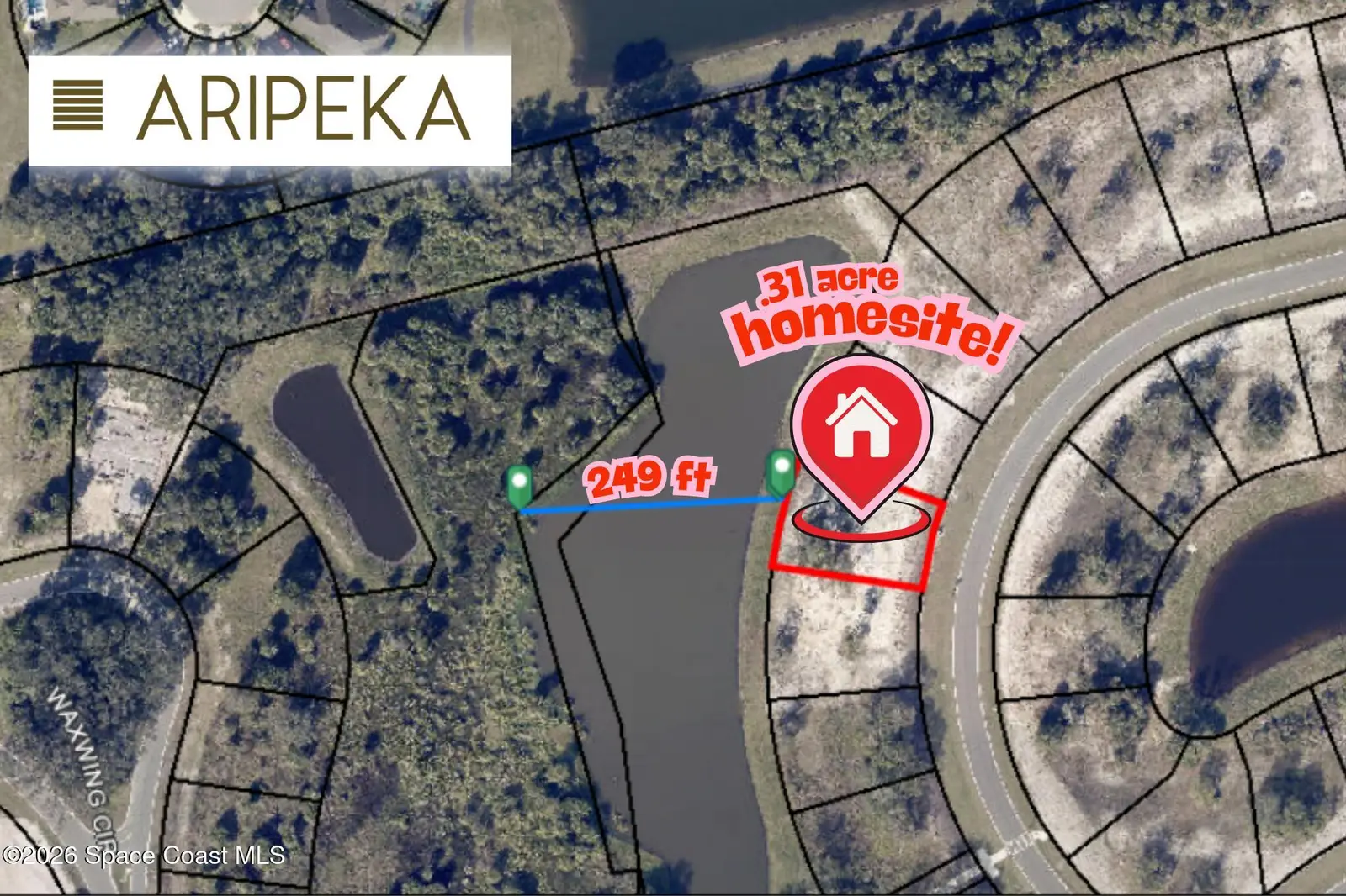 1502 Lavender Drive, Melbourne, Fl 32940, FL