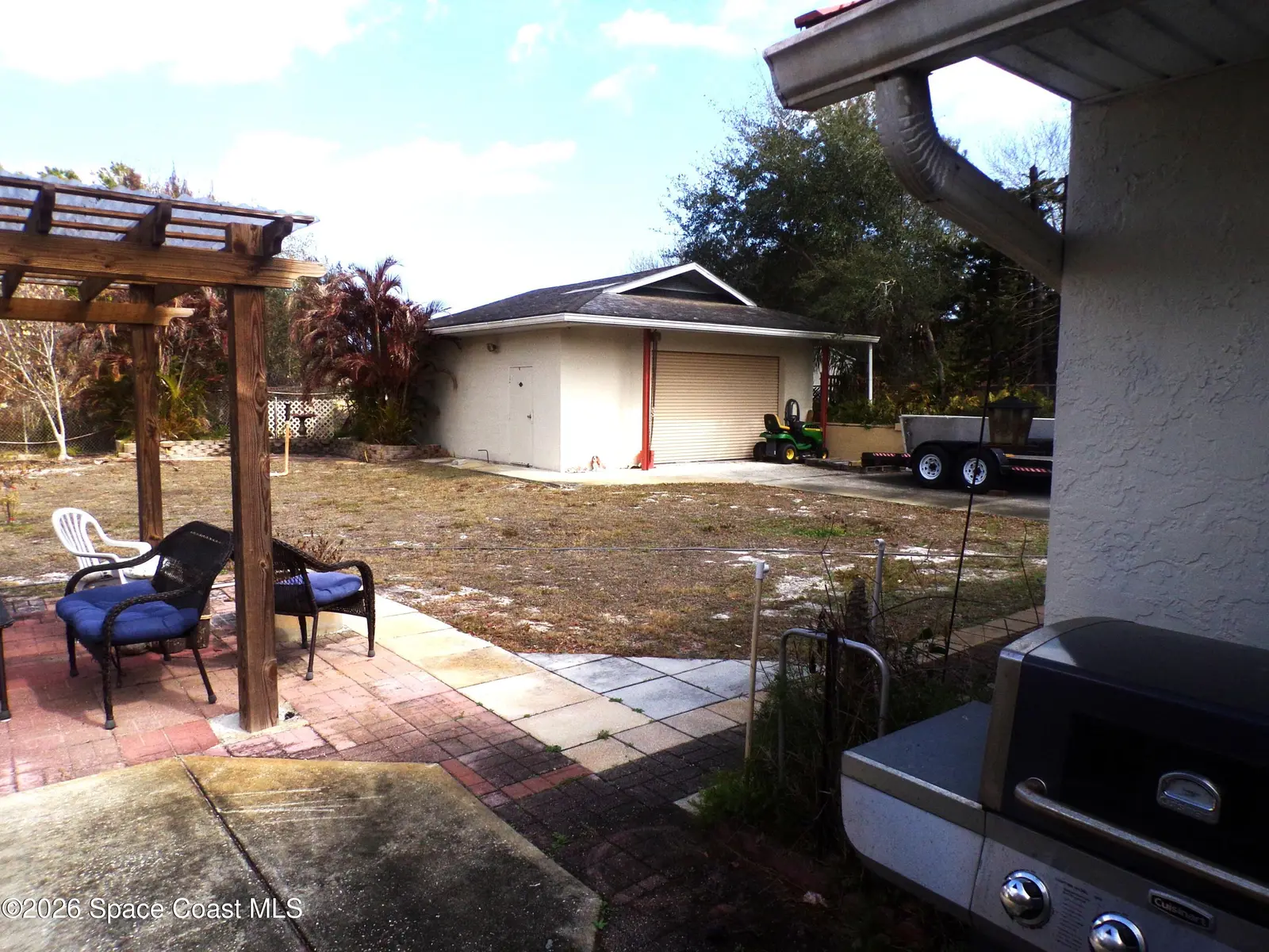 3950 Fooshe Avenue, Sebastian, Fl 32976, FL