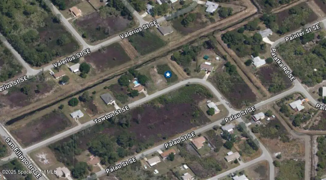 1491 Towton Street Se, Palm Bay, Fl 32909, FL