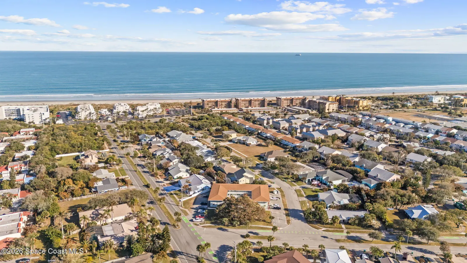 299 E Central Boulevard 3, Cape Canaveral, Fl 32920, FL
