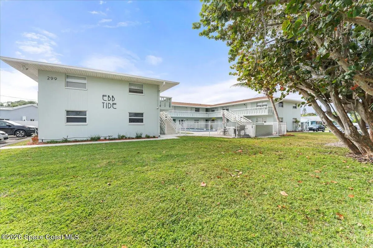 299 E Central Boulevard 3, Cape Canaveral, Fl 32920, FL