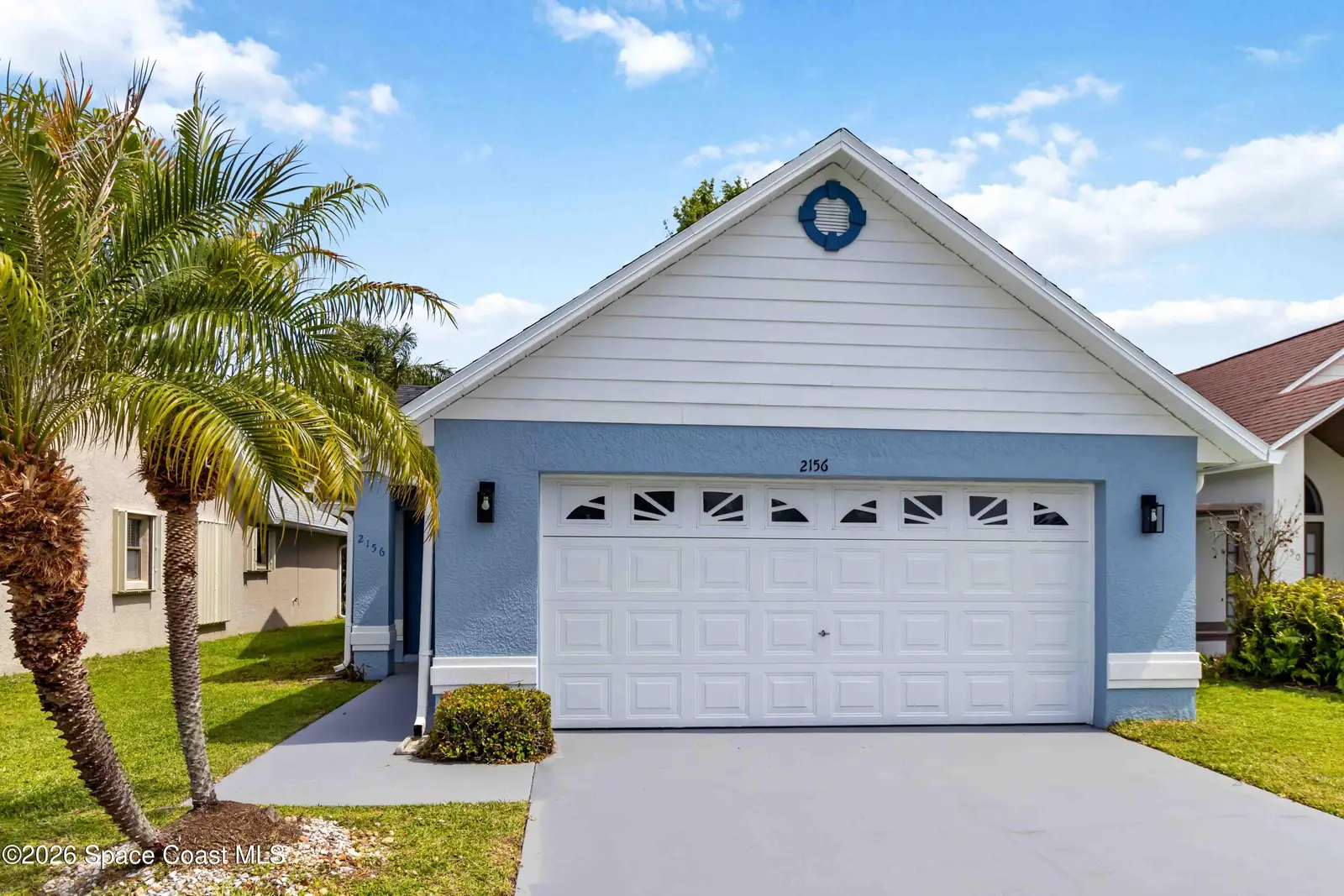 2156 Misty Way Lane, Melbourne, Fl 32935, FL